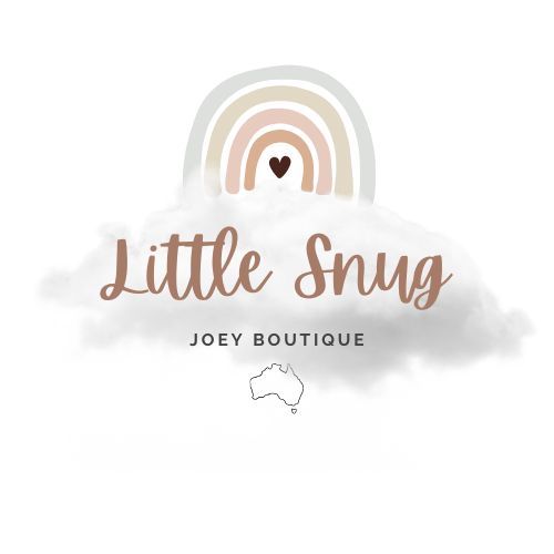 JOEY™️ Little Snug Cuddly Koala