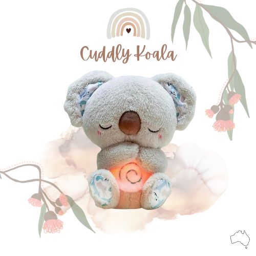 JOEY™️ Little Snug Cuddly Koala