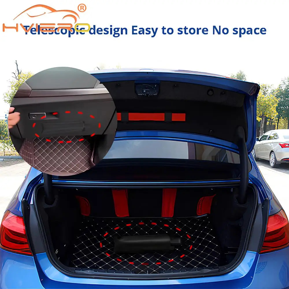 JOEY™️ Car Foldable Windshield Sunshades