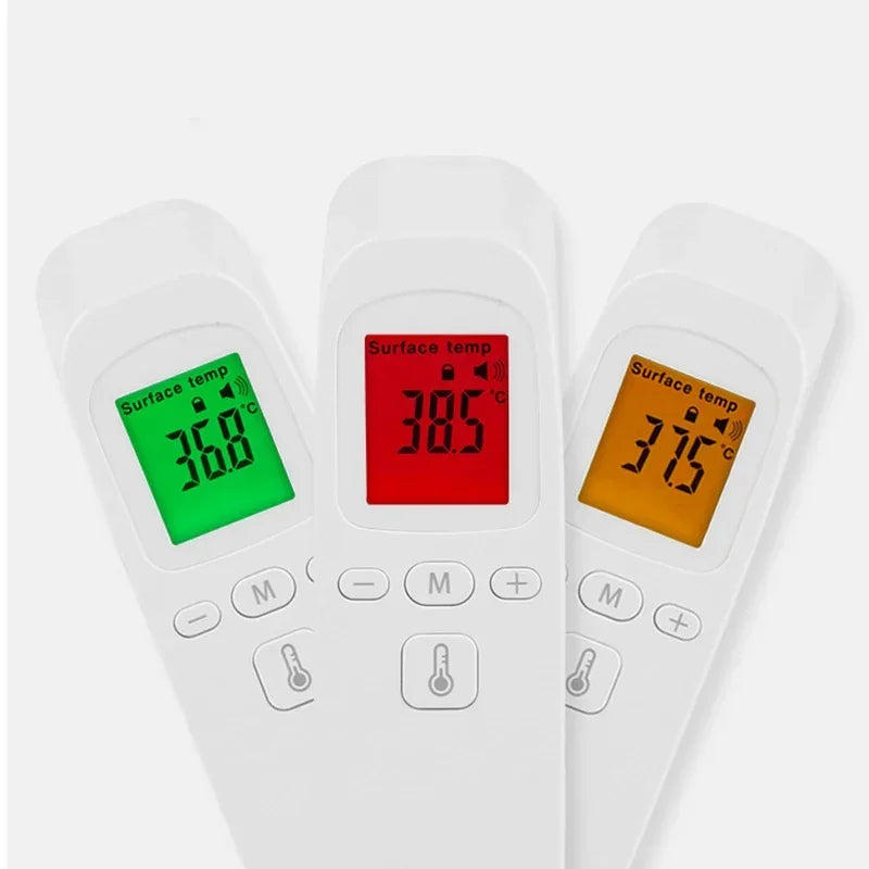 JOEY™️ Medical Digital Infrared Thermometer