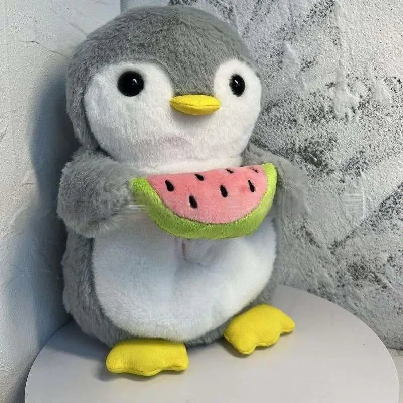 JOEY™️Little Snug Cuddly Penguin