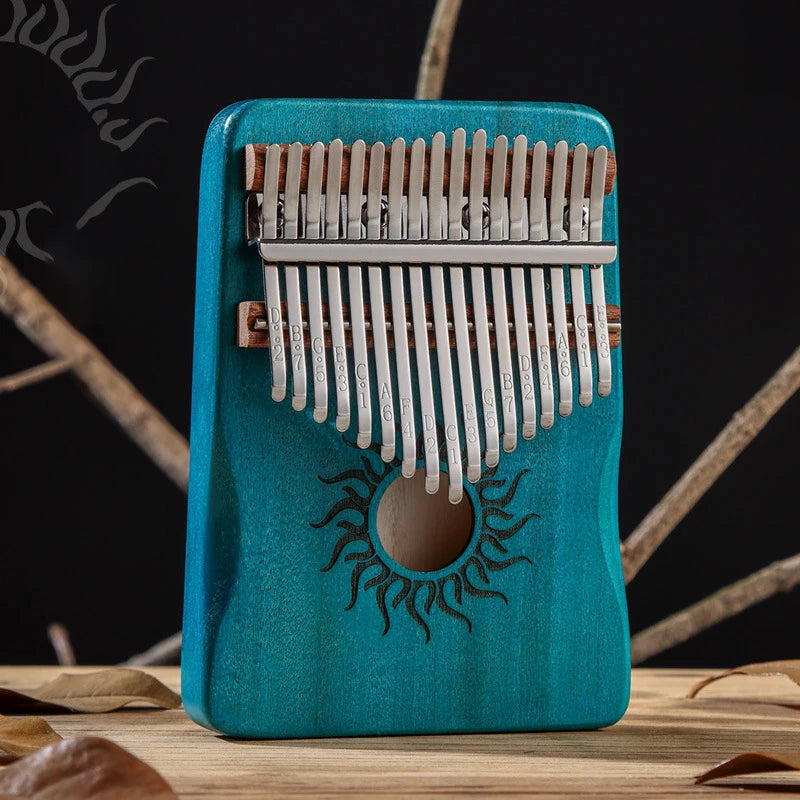 JOEY™️Kalimba Finger Piano