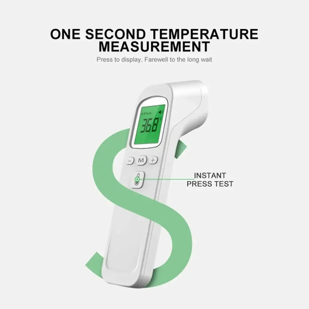 JOEY™️ Medical Digital Infrared Thermometer