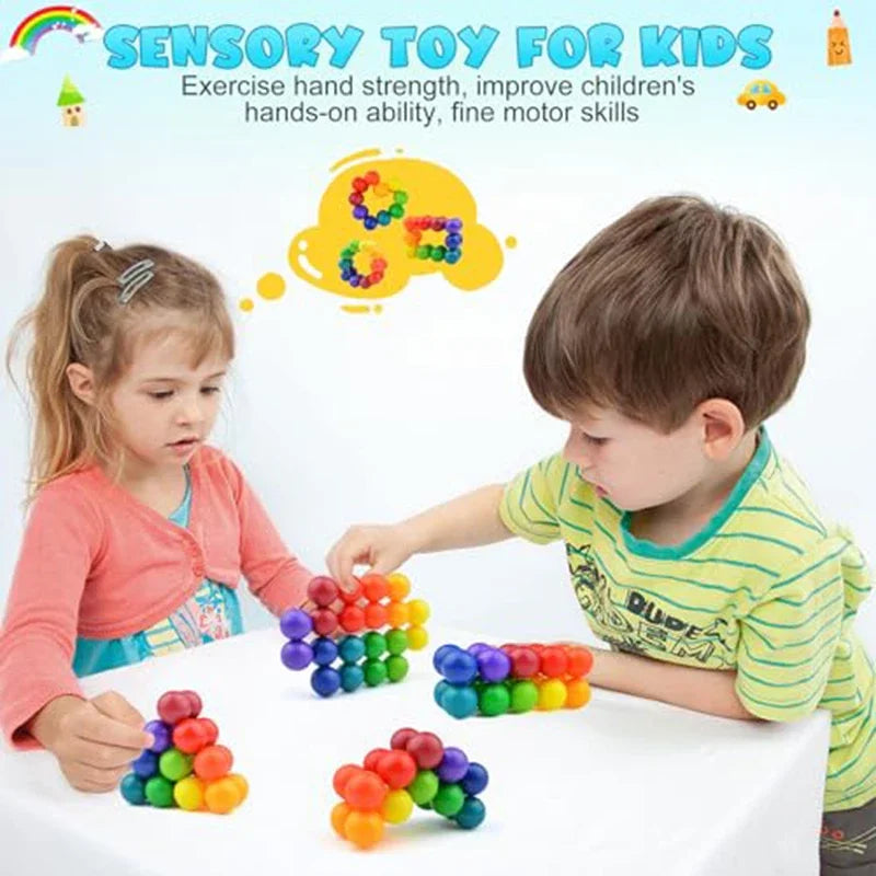JOEY™️Sensory Fidget Toys