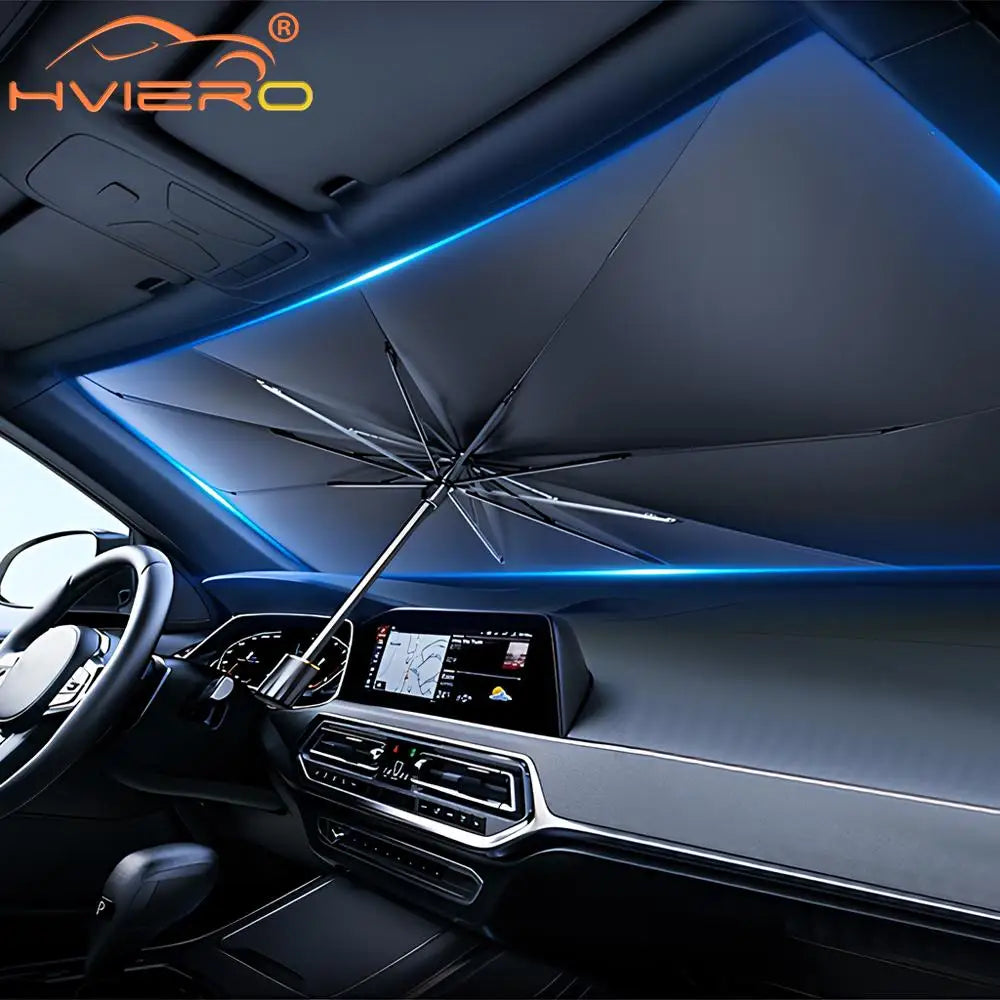 JOEY™️ Car Foldable Windshield Sunshades