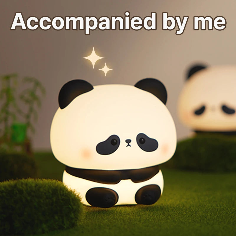 JOEY™️Panda LED Night Light