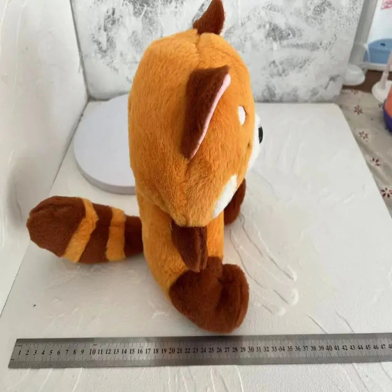 JOEY™️Little Snug Cuddly Raccoon