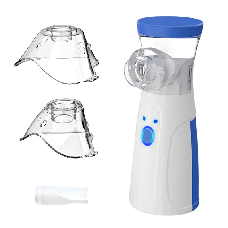 JOEY™️Portable Nebuliser