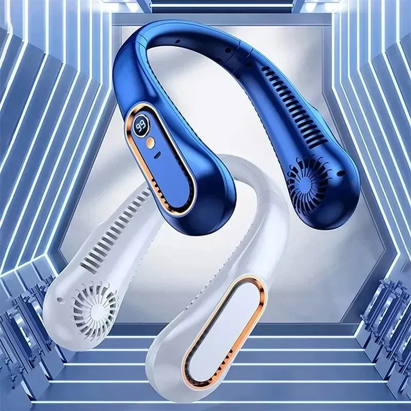 JOEY™️ Portable Neck Fan