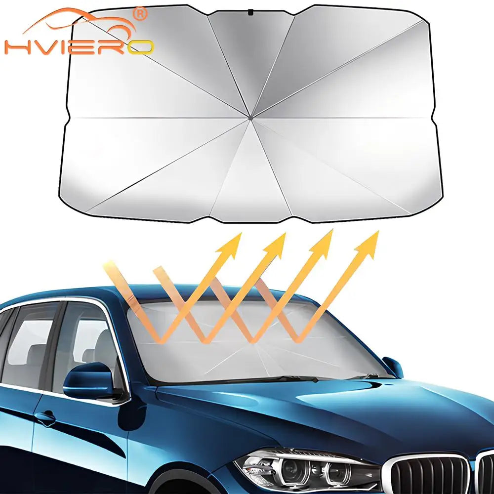 JOEY™️ Car Foldable Windshield Sunshades