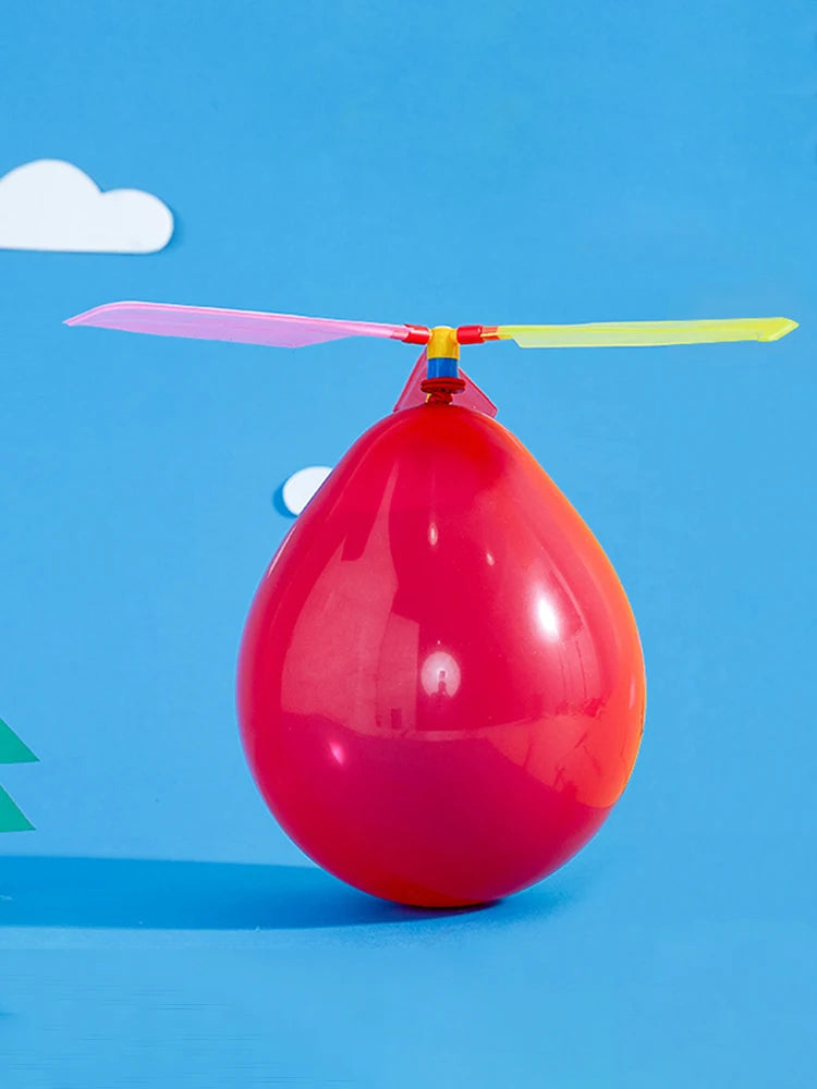 JOEY™️Balloon Helicopter Kits