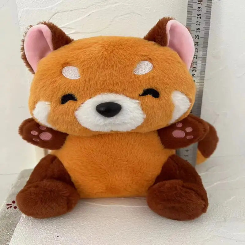 JOEY™️Little Snug Cuddly Raccoon