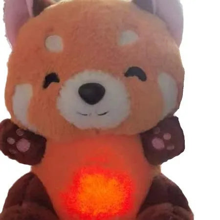 JOEY™️Little Snug Cuddly Raccoon