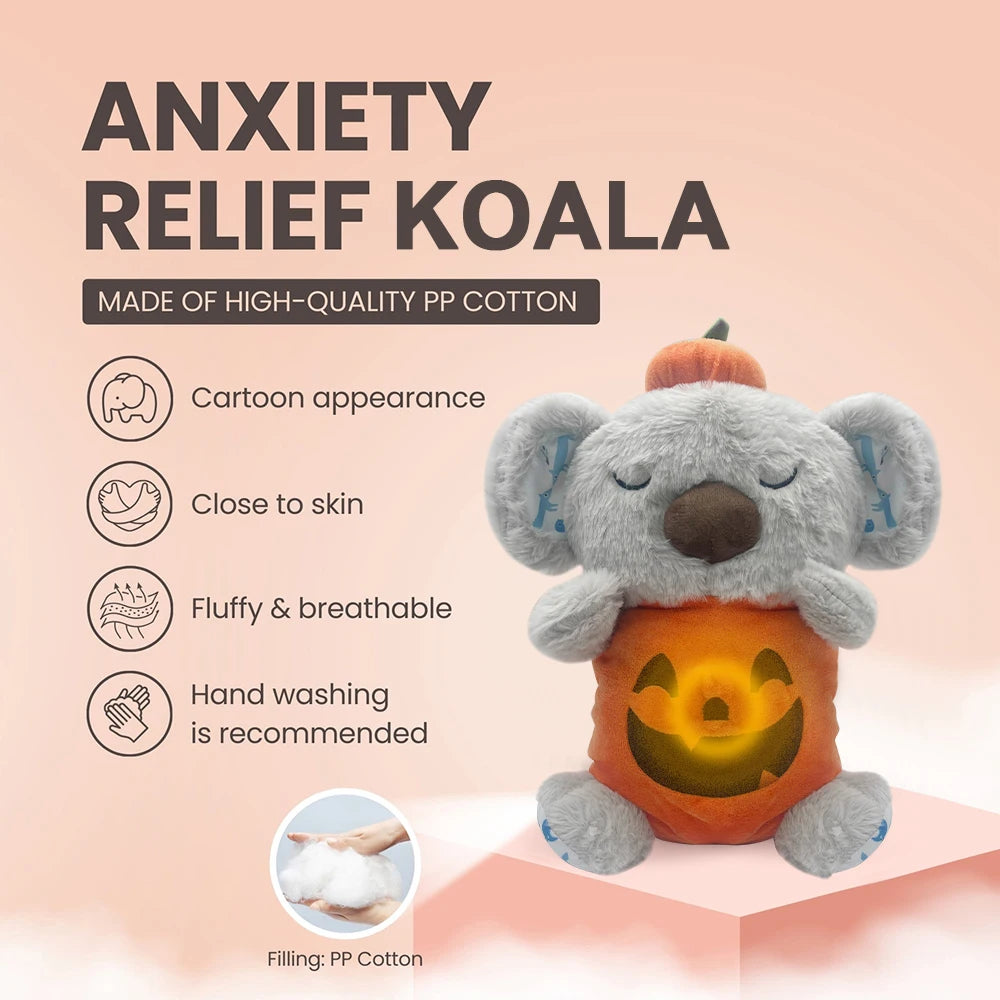 JOEY™️Little Snug Cuddly Koala Halloween