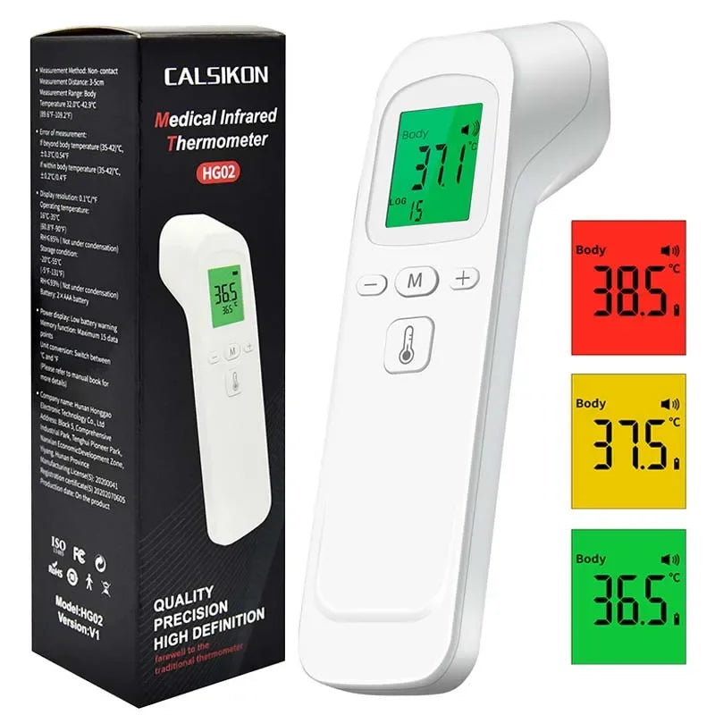 JOEY™️ Medical Digital Infrared Thermometer