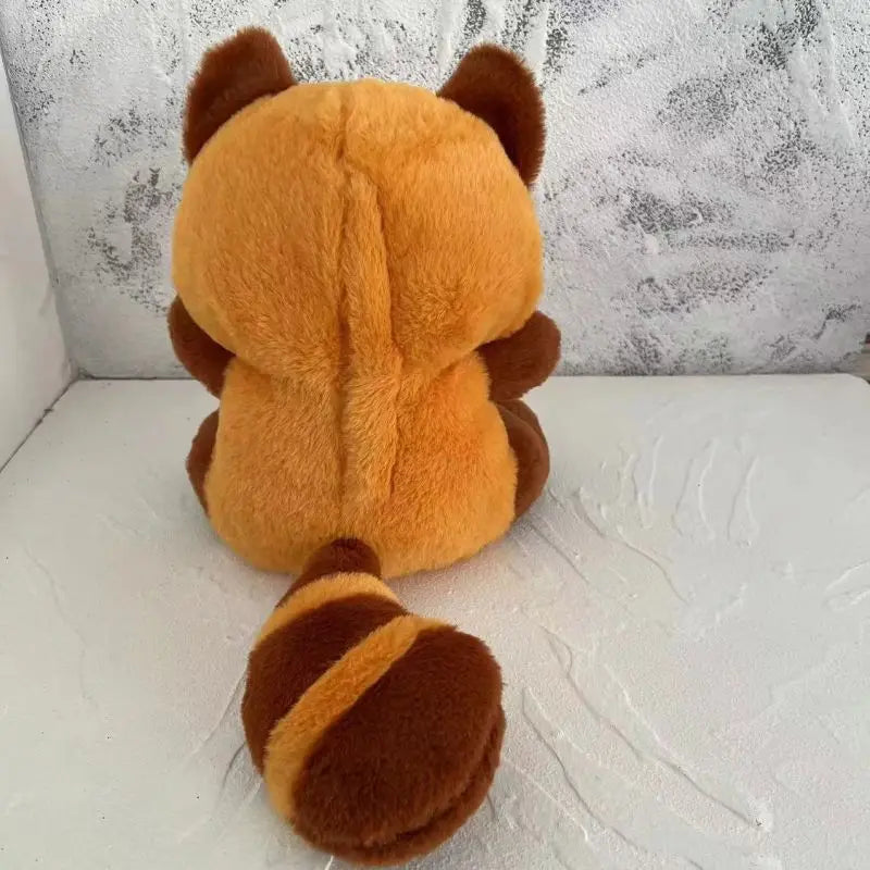 JOEY™️Little Snug Cuddly Raccoon