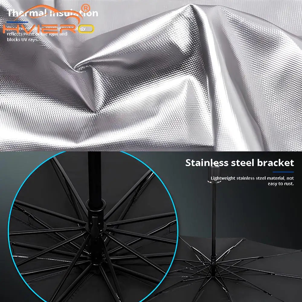 JOEY™️ Car Foldable Windshield Sunshades