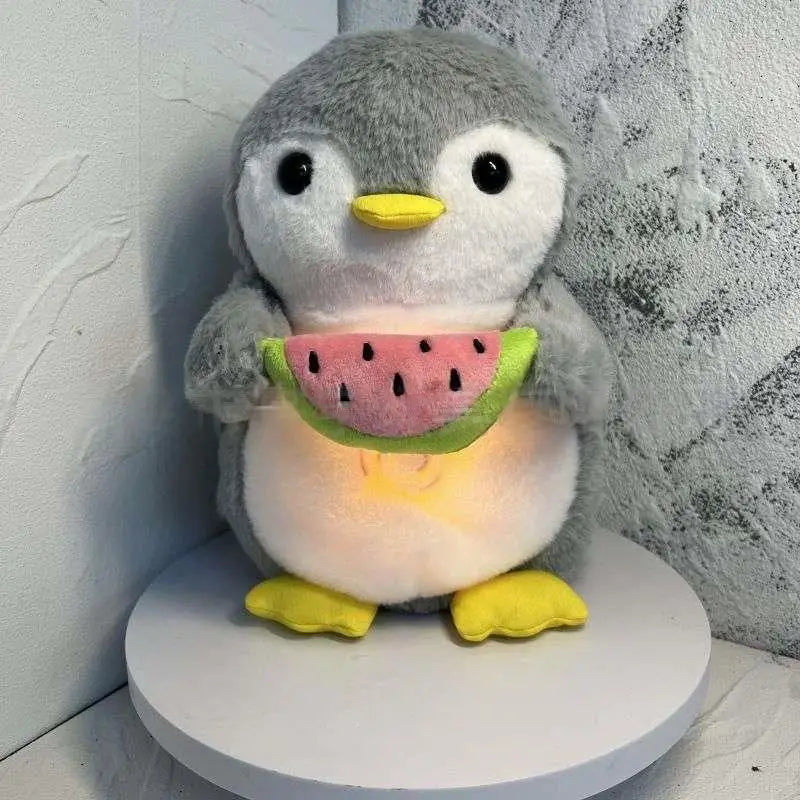 JOEY™️Little Snug Cuddly Penguin