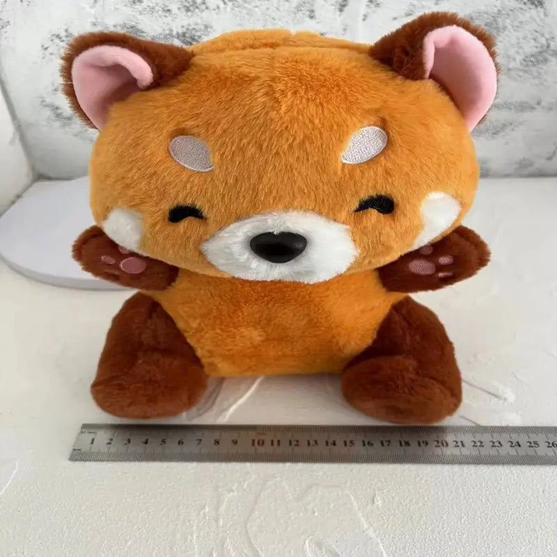 JOEY™️Little Snug Cuddly Raccoon