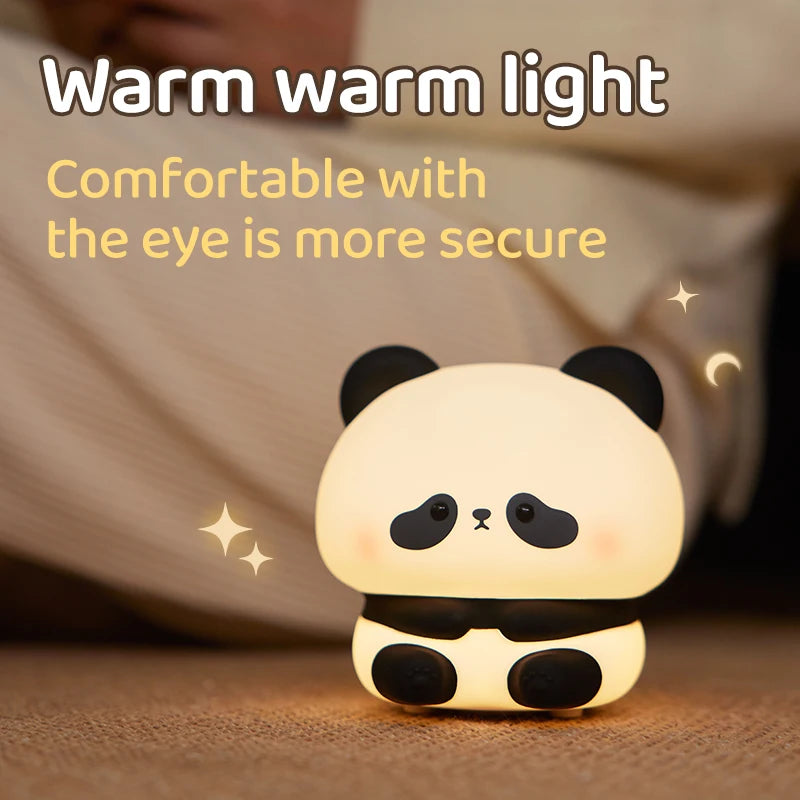 JOEY™️Panda LED Night Light