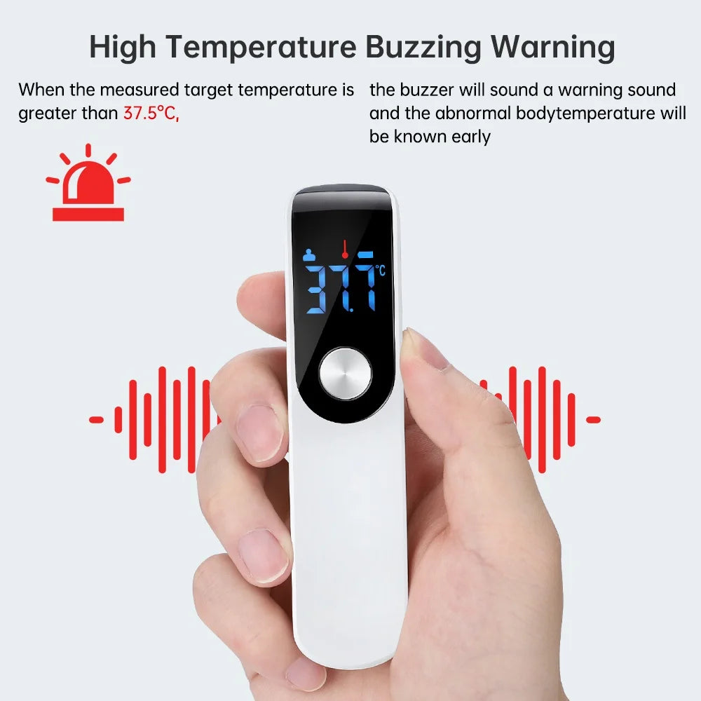 JOEY™️ Medical Digital Infrared Thermometer