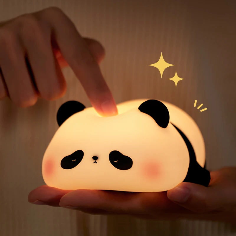 JOEY™️Panda LED Night Light